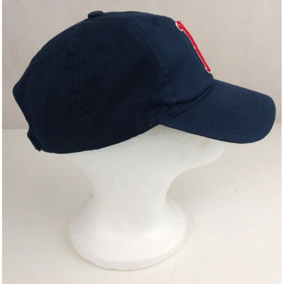 MLB Boston Red Soxs Unisex Embroidered Adjustable Baseball Cap - Picture 3 of 7